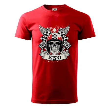 Motorkár eso