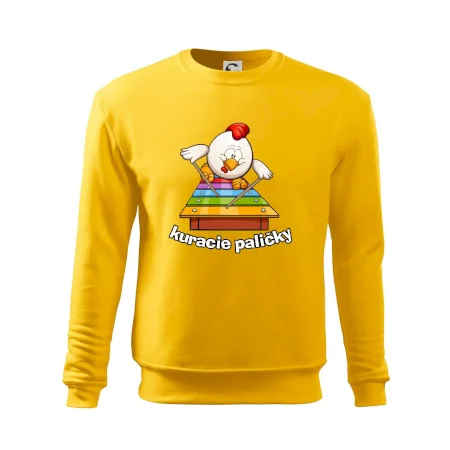 Kuracie paličky