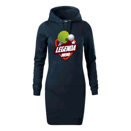 Stolný tenis - legenda a meno