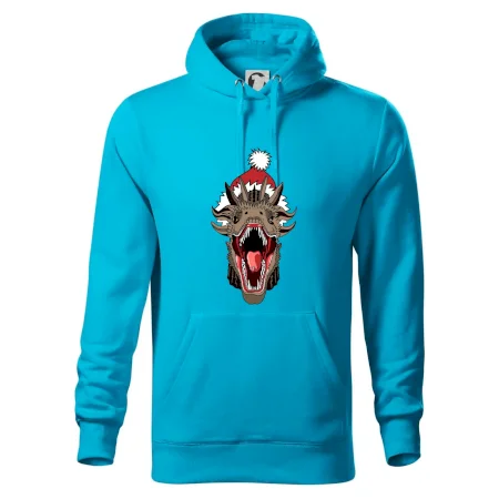 Vánoční drak (Pecka design)