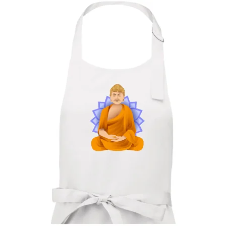 Budha barevný