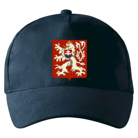 Znak Česko-Slovenská republika 1938–1939