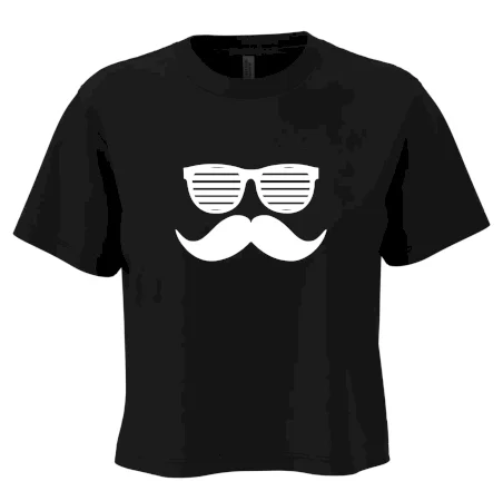 Mustache okuliare