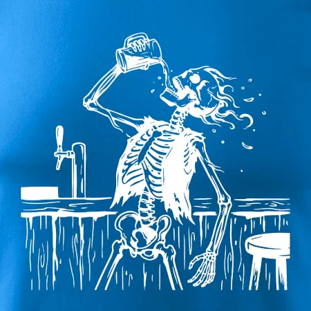 Kostra pivár