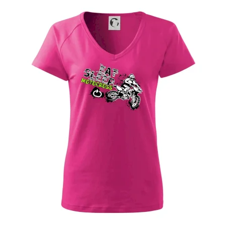 Eat Sleep Motocross