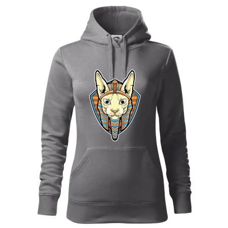 Egyptská mačka
