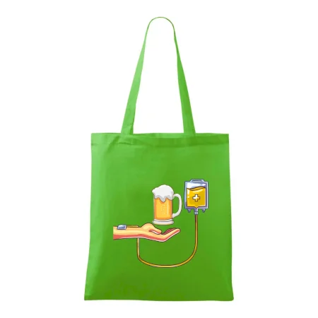 Pivo infúzie
