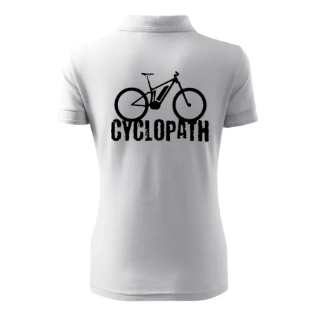 Cyclopath ebike