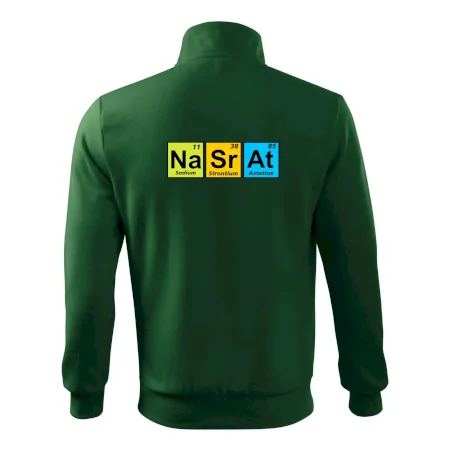 Farebná tabuľka nasrat