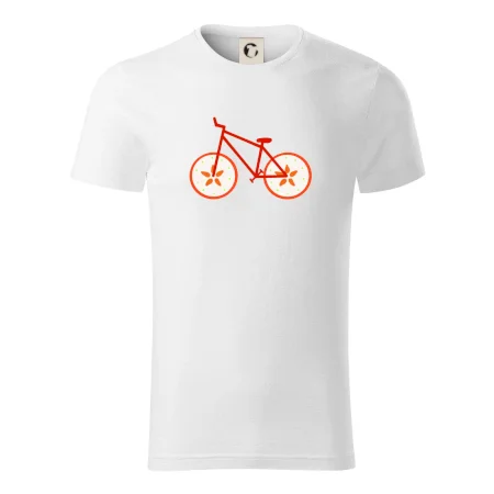 Bicykel Jablko (Moňas)