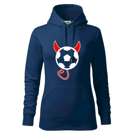 Futbal devil