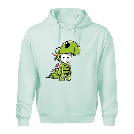 Mačkosaurus Rex