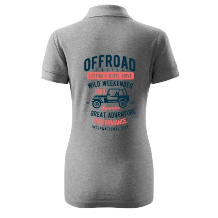 Off Road Racing