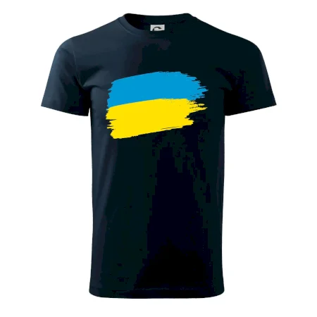 Ukrajinské tričko