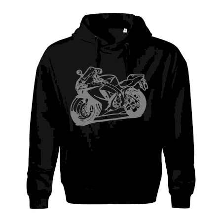 Športová motorka