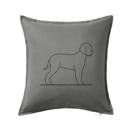 Lagotto romagnolo stojaci