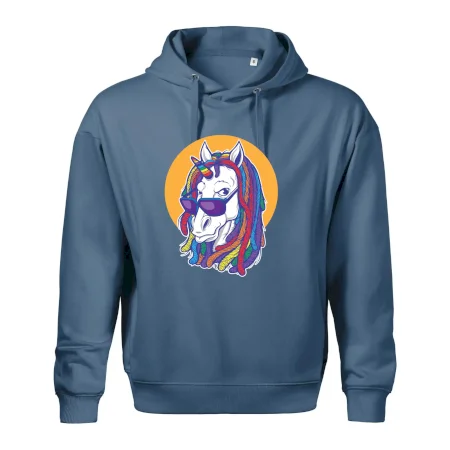 Rasta unicorn