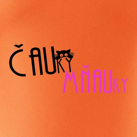 Čauky mňauky