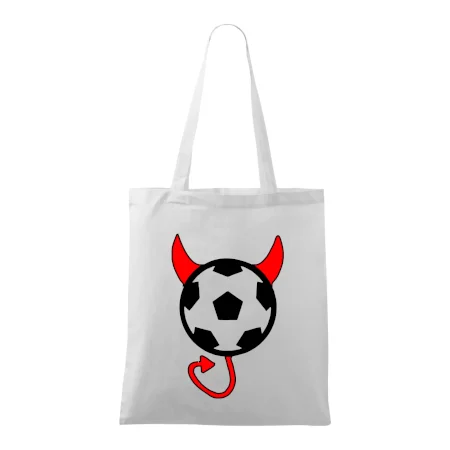 Futbal devil