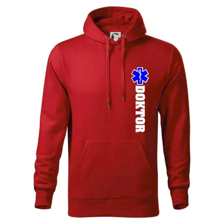 Hviezda života - doktor