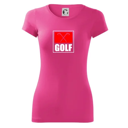 Golfové palice