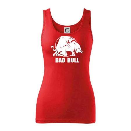 Bad Bull