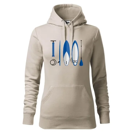 Paddleboard set