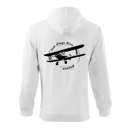 Still Plays With Planes