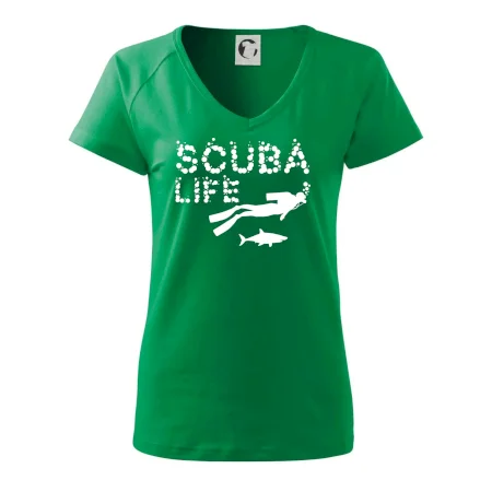 Scuba life