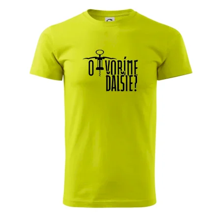 Otvoríme ďalšie?