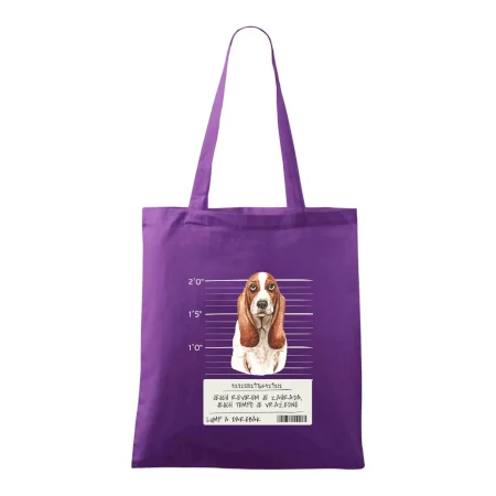Baset - lump a darebák  