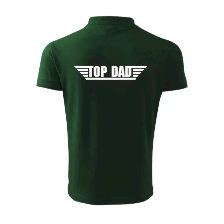 Top dad s čiarami