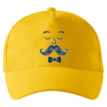 Švihák s fúzikmi