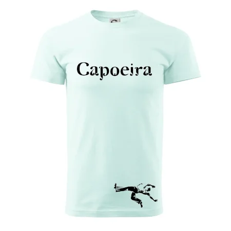 Capoeira veľký