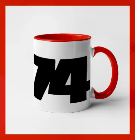 Husákovo dieťa - 1974