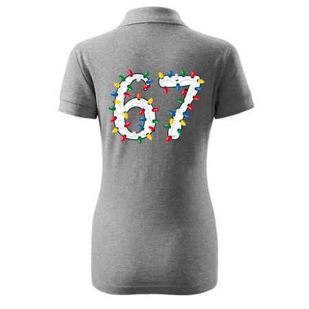 67 vianočné osvetlenie