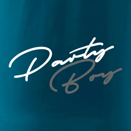 Party Boy
