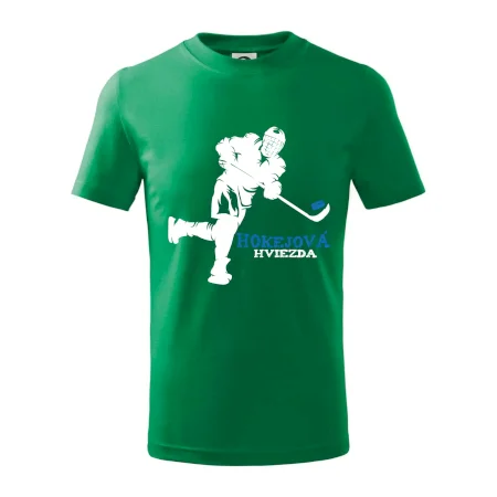 Hokejová hviezda