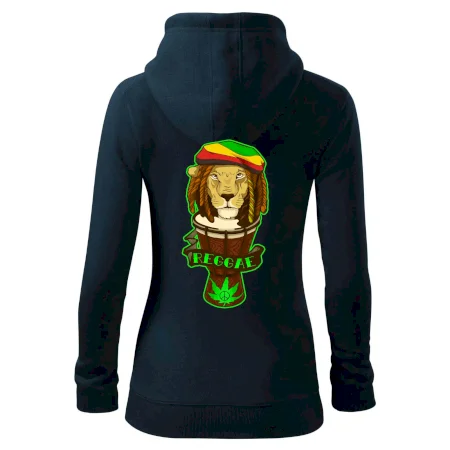 Reggae lev