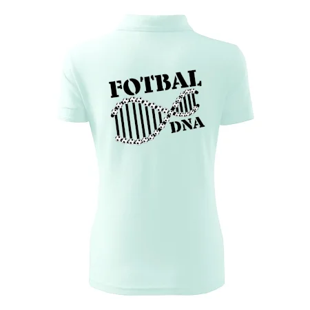 Fotbal DNA