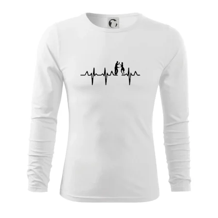 EKG salsa tanečníci