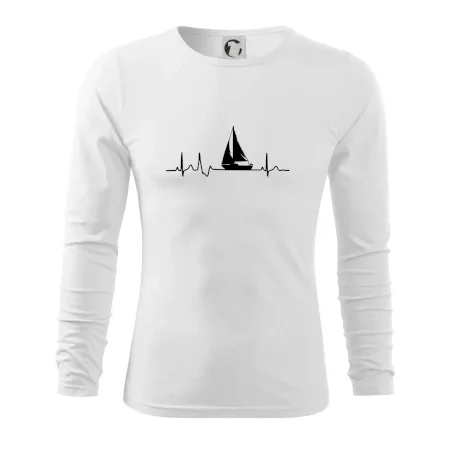EKG plachetnica