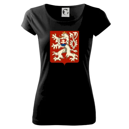Znak ČSR - Československá republika (1948–1960)