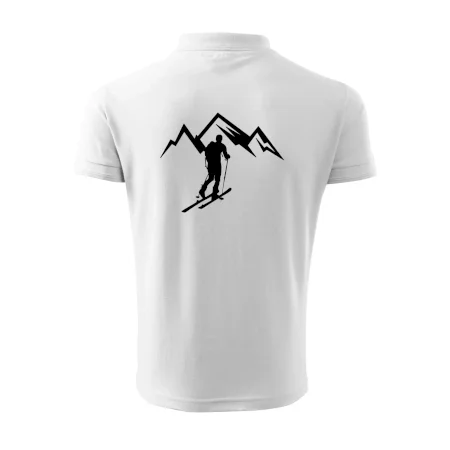 Skialp výlet na hory