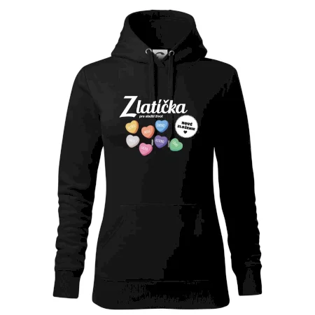Zlatíčka deti
