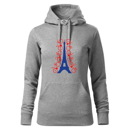 Cyclo Paris