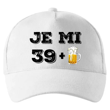 Je mi 40 pivo