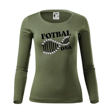 Fotbal DNA