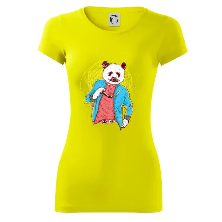 Panda Bear