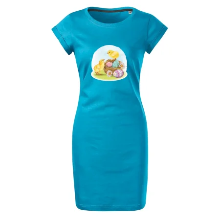 Veľkonočné kuriatka